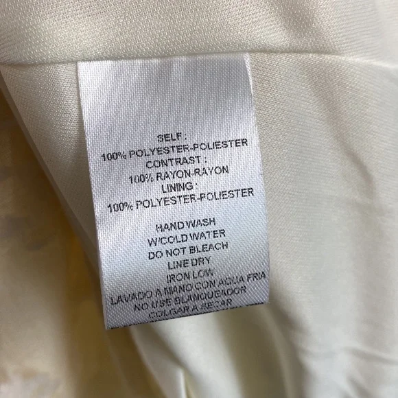 Pink Lily Pom Pom dress - Picture 4 of 5